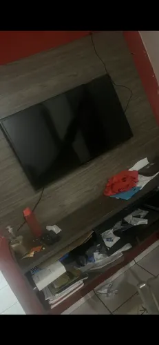 Painel para tv