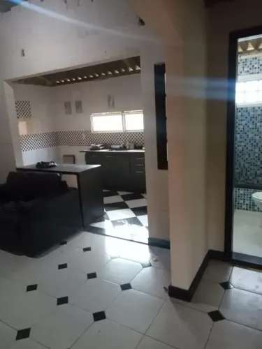 Casa Santa Cruz, sub bairro Zeppelin ao lado base aerea ( aeronáutica) R$ 99 000.00