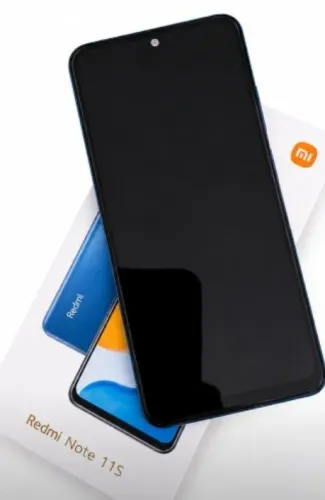 CELULAR XIAOMI REDMI NOTE 11S 8GB RAM 128GB EM PERFEITO ESTADO