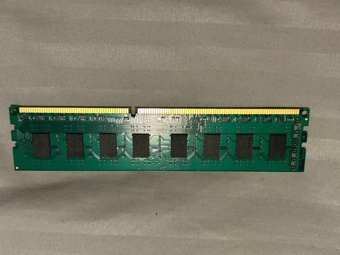 Memória ram 8gb ddr3