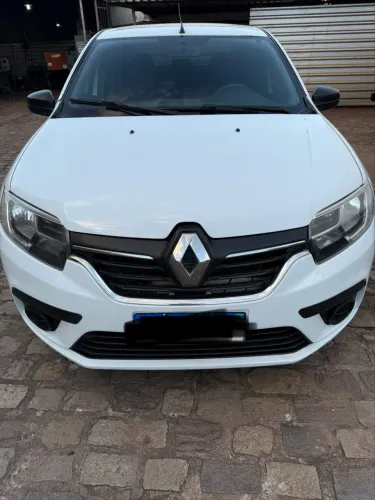 Renault Logan Life Flex 1.0 12V 4P Mec. 2023