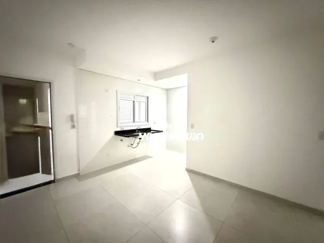 Apartamento com 2 dormitórios para alugar, 40 m² por R$ 1.750,00/mês - V.Formosa - São Pau