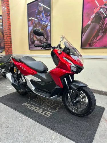 Honda ADV 160 