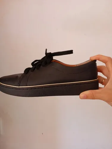 Sapato Vizzano Feminino - Pouco Usado