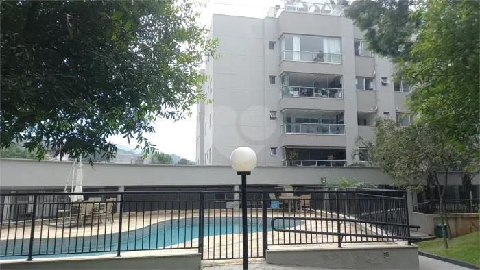 Apartamento com 4 quartos à venda em Vila albertina - SP