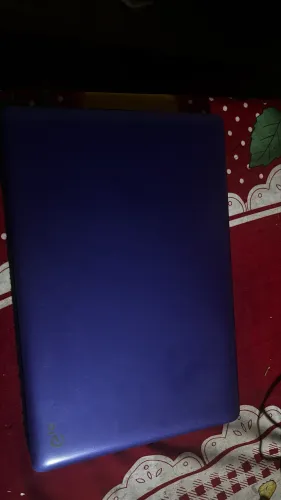 Notebook G10