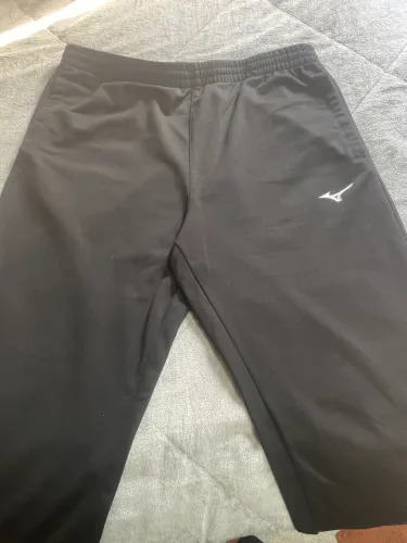 Calça da marca Mizuno TAM L