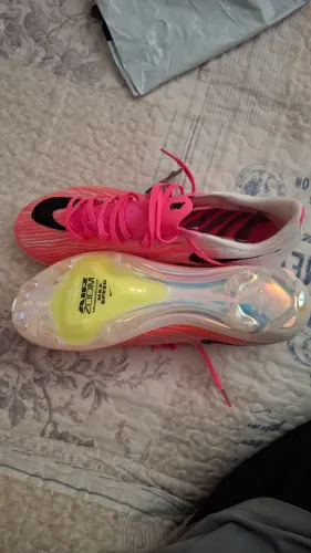 Chuteira Mercurial superfly 11