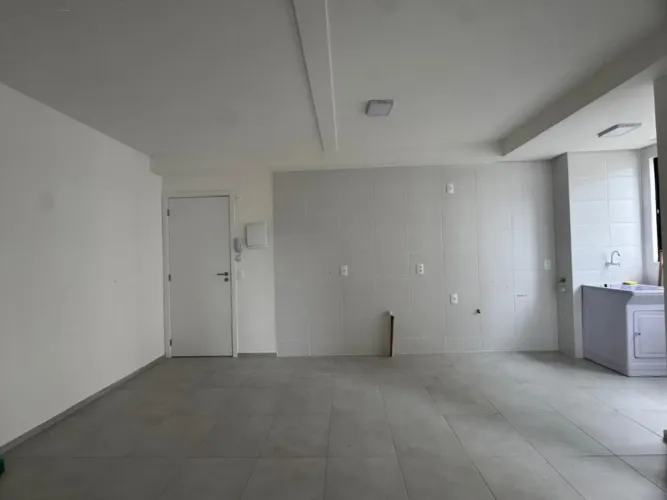 Apartamento com 2 quartos para alugar por R$ 2301.00, 64.26 m2 - BAEPENDI - JARAGUA DO SUL