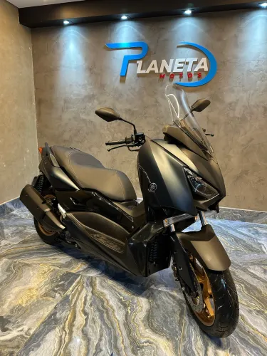 YAMAHA XMAX 250 ABS ANO 2022/2023