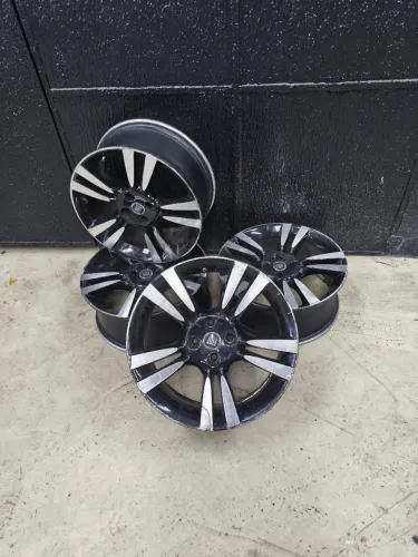 Roda Aro 17 Fiat Bravo Tjet 