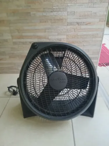 Ventilador Circulador de ar Britânia C400