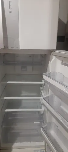 Vendo geladeira funcionando perfeito!