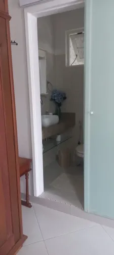 Alugo Kitnet em Jardim Primavera 