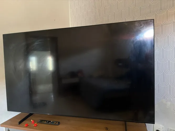 Tv Samsung 75 Polegadas