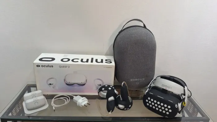 Oculus Quest 2