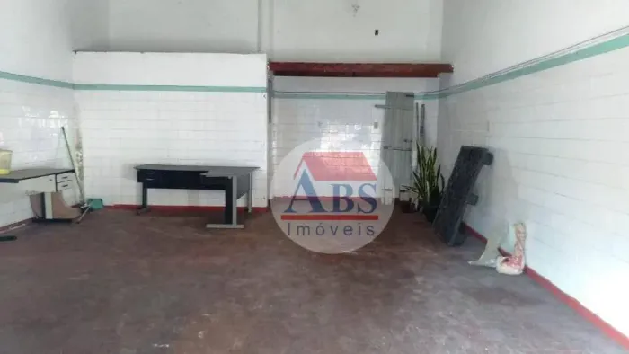 Loja à venda, 73 m² por R$ 160.000,00 - Vila Couto - Cubatão/SP