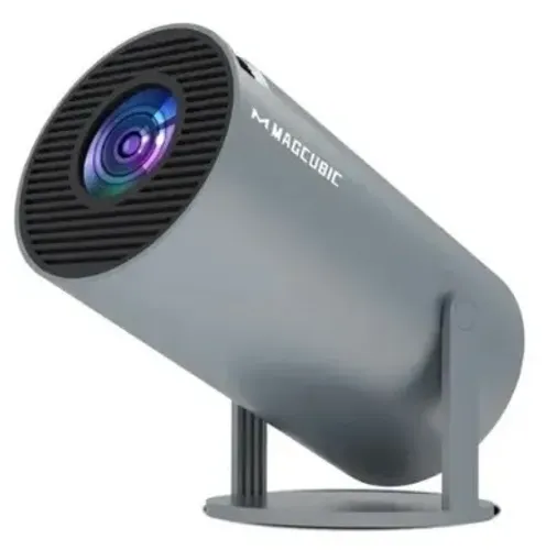 Projetor com Android 200 polegadas