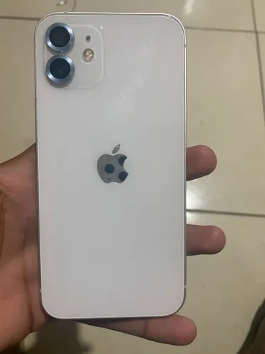 iPhone 12