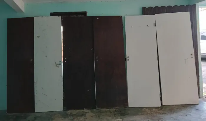 Material de construção 