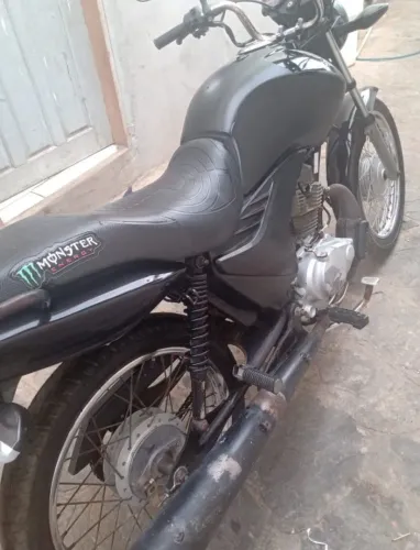 Moto Fan
