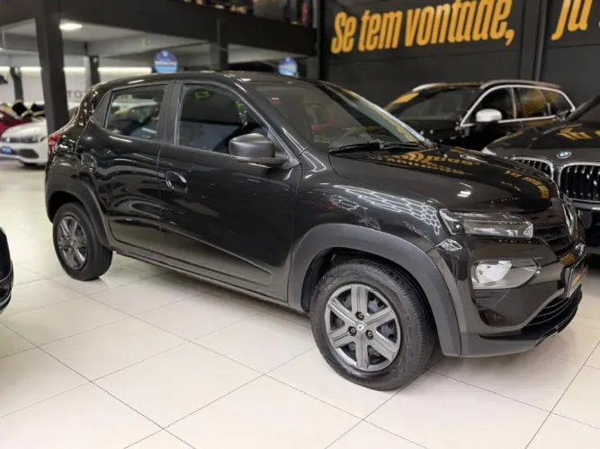 Renault Kwid 1.0 Zen 2025