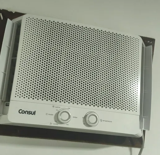 Ar-condicionado CONSUL 10.000BTU