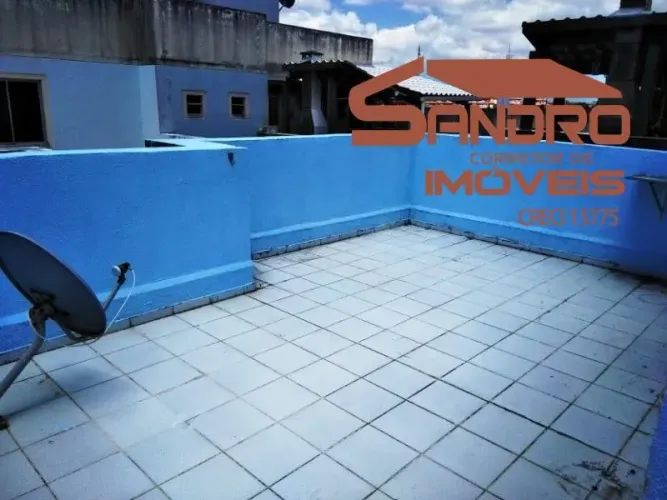 Apartamento para Venda em Lauro De Freitas, Caji, 4 dormitórios, 2 banheiros