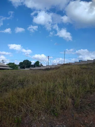 Lote/Terreno/Condomínio em Redenção