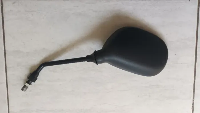 Retrovisor Suzuki Yes 125 esquerdo
