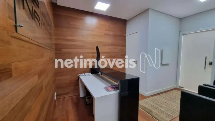 Venda Sala Alphaville - Lagoa dos Ingleses Nova Lima