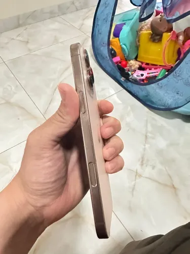 iPhone 16 pro Max 256
