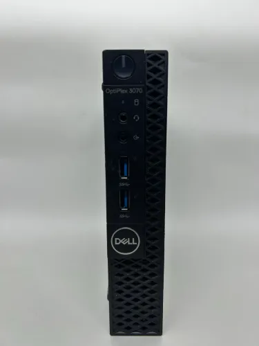 Dell 3070 i5 9500 6 geração T win 10 pro