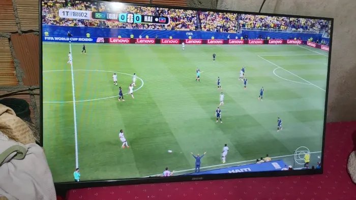 Smart Tv Aiwa 43"