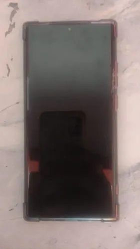 Celular Note 20 ultra