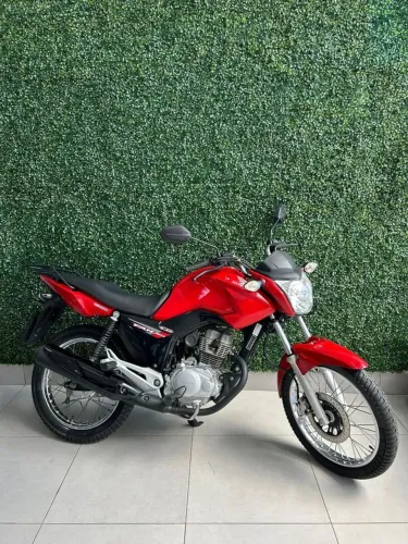 Honda CG 150 FAN ESDi/ 150 FAN ESDi FLEX