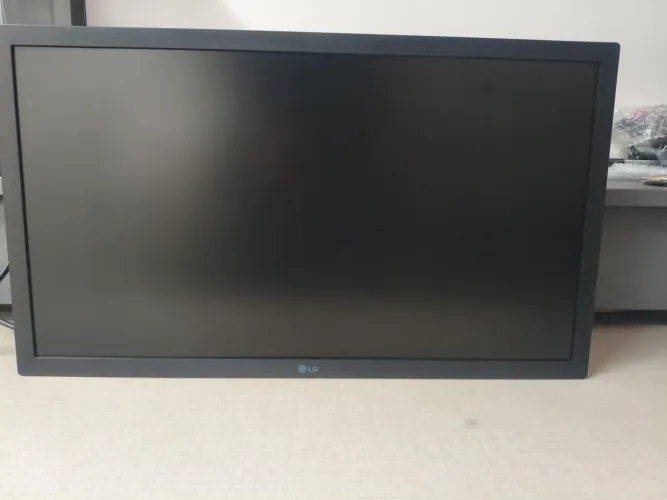 Monitor Gamer LG 22" 75hz