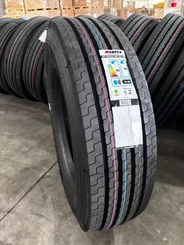 PNEU 295/80R22,5 XBRI ECOPLUS B5 152/149M