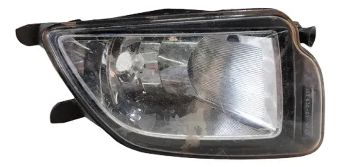 Farol Milha Esquerdo Vw Gol G6 2013/2016 Original 1#