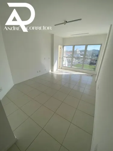 Sala Comercial 27m² para venda Bairro Pagani-Palhoça/SC