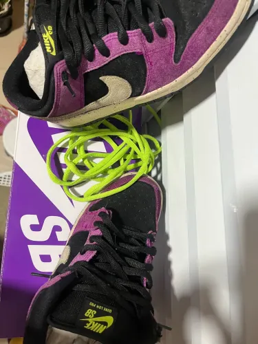 Nike Dunk
