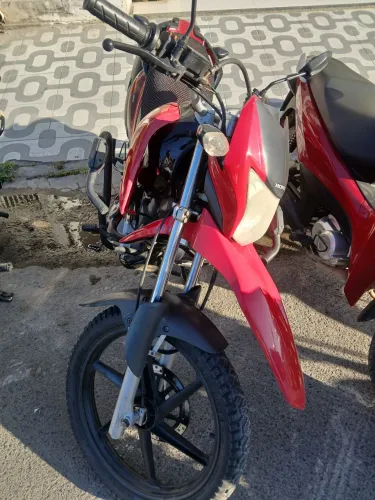 Bros 150