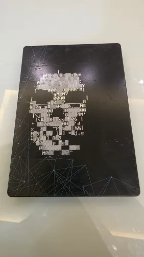 Watch Dogs Xbox One Steelbook + Soundtrack Original Completo