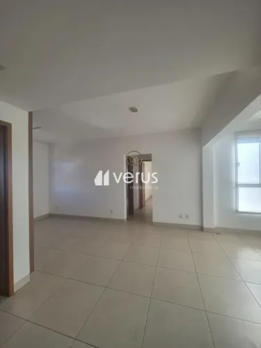 Apartamento para aluguel, 2 quartos, 1 suíte, 2 vagas, Saraiva - Uberlândia/MG