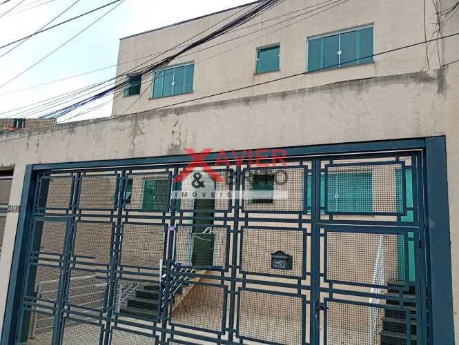 Apartamento para locação, Cidade Líder, ! Dorm, Sem Vaga , SP