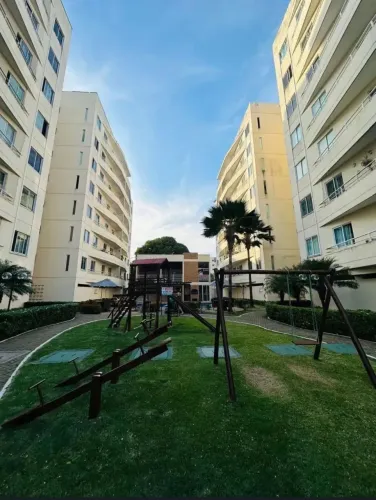 Condomínio Horto Residence