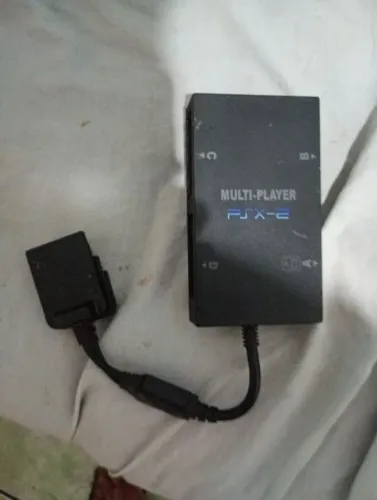 Mullt-player psx-2