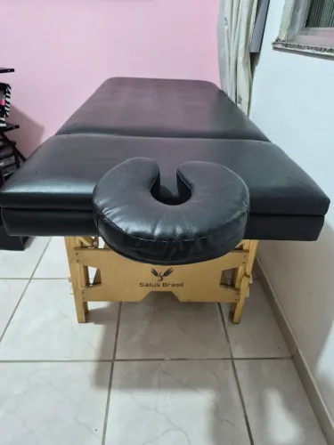 Maca seminova para estetica 1150