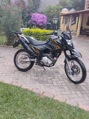 Xtz Crosser