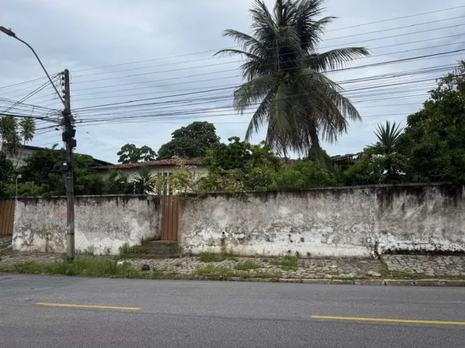 Terreno para Venda em João Pessoa / PB no bairro Cristo Redentor